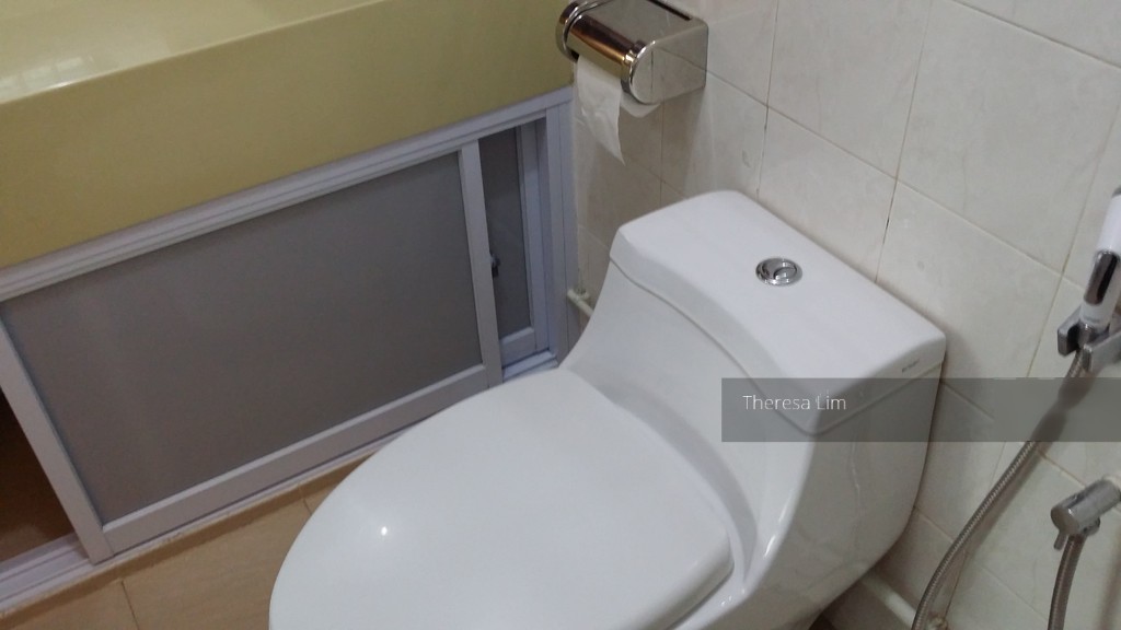 Blk 665B Jurong West Street 64 (Jurong West), HDB Executive #153351012